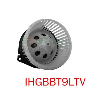 Motor de Ventilador de Aire Acondicionado y Calefacción OEM 272202Y900 12V Nuevo para Nissan Zima Infiniti I35 - Product Image 3