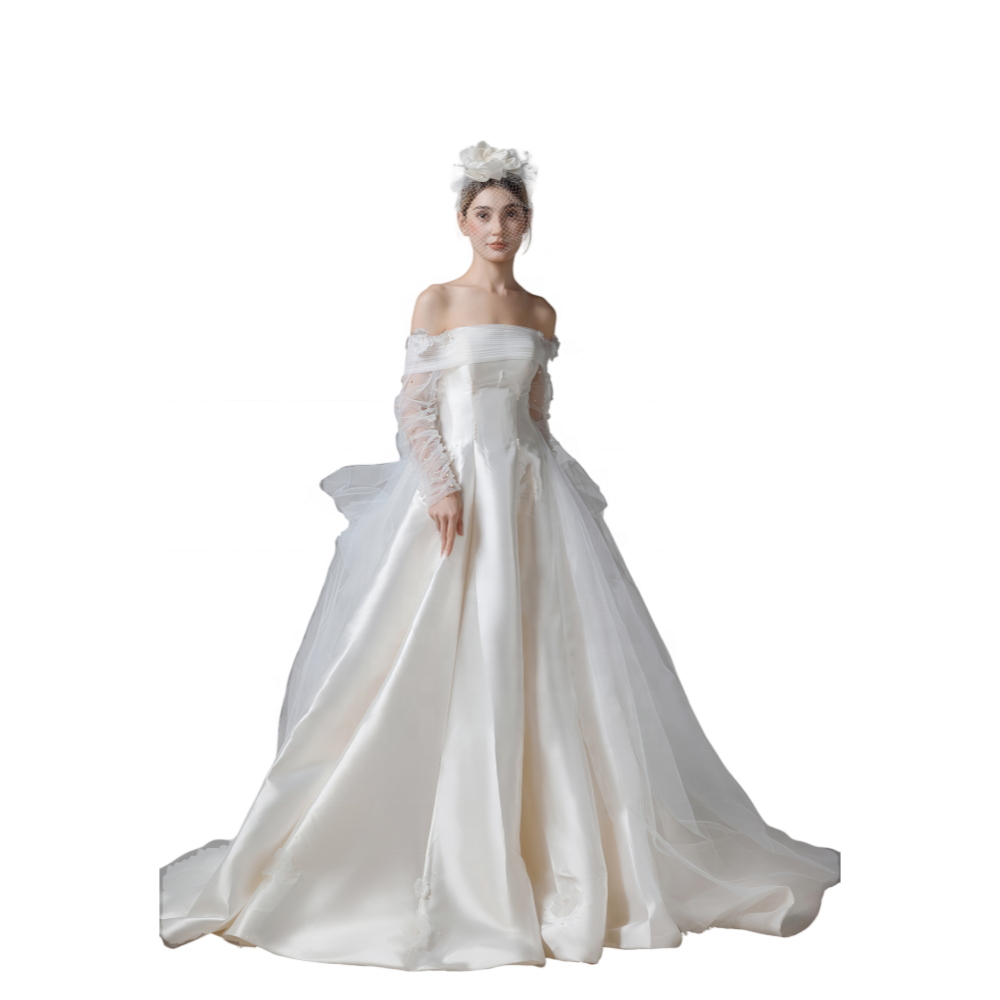 Wholesale Wedding Dresses for Best Lady High Quality Fashion