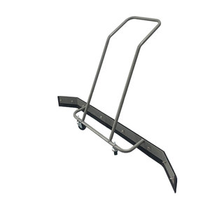 Tennis Court <b>Squeegee</b> Aluminum Alloy 1.5M <b>Floor</b> Wiper For Badminton Basketball Court - Product Image 1