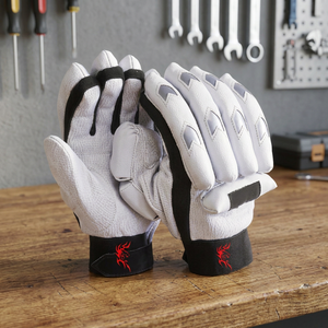 Gants de cricket/logo personnalisé gants/gants de personnaliser vos propres gants de frappeur/PI-CBG-07 - Product Image 4