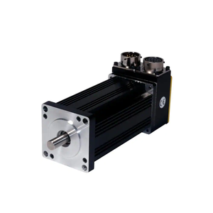 มอเตอร์ไร้แปรงถ่านอเนกประสงค์รุ่น ME MH MB (พร้อมระบบ Encoder Feedback) - Product Image 5