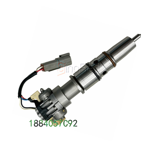 Navistarシリーズのための新しい標準燃料注入器アセンブリ1884057C92 - Product Image 4