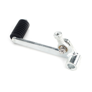 Levier de Changement de vitesse Pour SUZUKI <span class=keywords><strong>GSR</strong></span> <span class=keywords><strong>750</strong></span> 2011-2016 GSX-<span class=keywords><strong>S</strong></span> <span class=keywords><strong>750</strong></span> 2015-2016 Accessoires de moto Levier de Pédale Toe Chevilles Levier de Changement de vitesse - Product Image 2