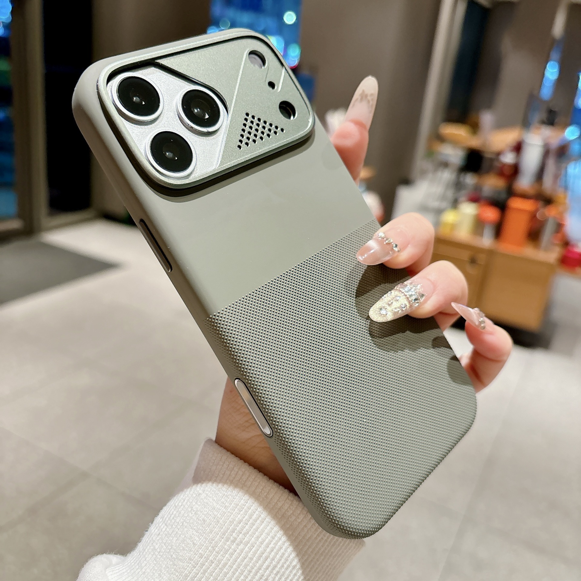 Grigio