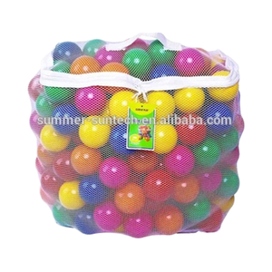 Bola Flotante Hueca de Plástico de Polipropileno de 20 mm - Product Image 2