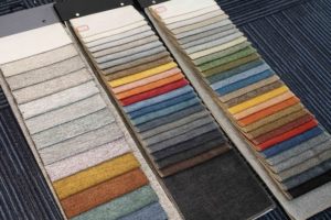 Alta calidad <span class=keywords><strong>Precio</strong></span> Bajo tela de terciopelo al por mayor muebles cojín 100% poliéster tapicería terciopelo sofá tela cubierta - Product Image 3