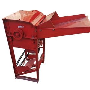 Desgranadora multifuncional de semillas de girasol 200 Kg H 380 V de acero al carbono para procesamiento de semillas - Product Image 4