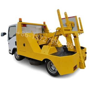 Nouvelle dépanneuse LHD à venir 3 tonnes 4 tonnes 5 tonnes voitures cassées épaves 1SUZU 3 tonnes 4 tonnes 5 tonnes <span class=keywords><strong>plateau</strong></span> coulissant 1suzu transporteur véhicules de <span class=keywords><strong>remorquage</strong></span> - Product Image 2