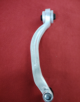 Bras de suspension inférieur 8E0407694Q pour Audi A4 B6 A6L C5, bras de suspension inférieur avant droit, pièces détachées automobiles