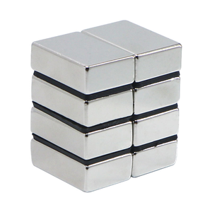 Imán de Neodimio N48 para Medidores de Agua, Imán de Bloque de Energía Libre - Product Image 5