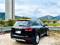 Bon prix pour une voiture d'occasion en bon état Yema T70 modèle 2016 1.8L manuelle version Elite avec toit ouvrant en stock