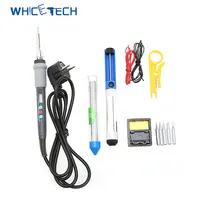 Electric Soldering Iron Uses