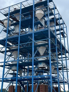 Khai Thác Mỏ beneficiation máy thạch anh quặng Tuyển nổi nhà máy silica cát thiết bị chế biến - Product Image 6