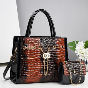 Sac à main de luxe IStapromo Gifts, sac à main pour femme, sac à main tendance pour femme, sac à bandoulière marron, grande taille pour femmes - Product Image 6