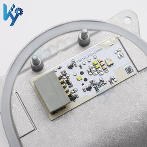 KY A2539066500 A2539066600จัดสรรสูง DRL Unit 2539066500 2539066600สำหรับ Mercedes-Benz GLC X253อุปกรณ์แต่งรถยนต์ - Product Image 5