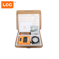 Télécommandes radio industrielles sans fil universelles Q1000 à 10 boutons, à vitesse unique, pour treuil