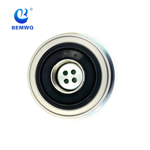 11238579928 BEMWQ Auto Engine Parts Cigüeñal Correa-Polea para <span class=keywords><strong>BMW</strong></span> 3-SERIES G20 G80 F90 G31 B47 - Product Image 3