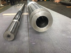 Độ Sâu Hợp Kim 2.0Mm Đến 3.0Mm Vít Lưỡng Kim - Product Image 2