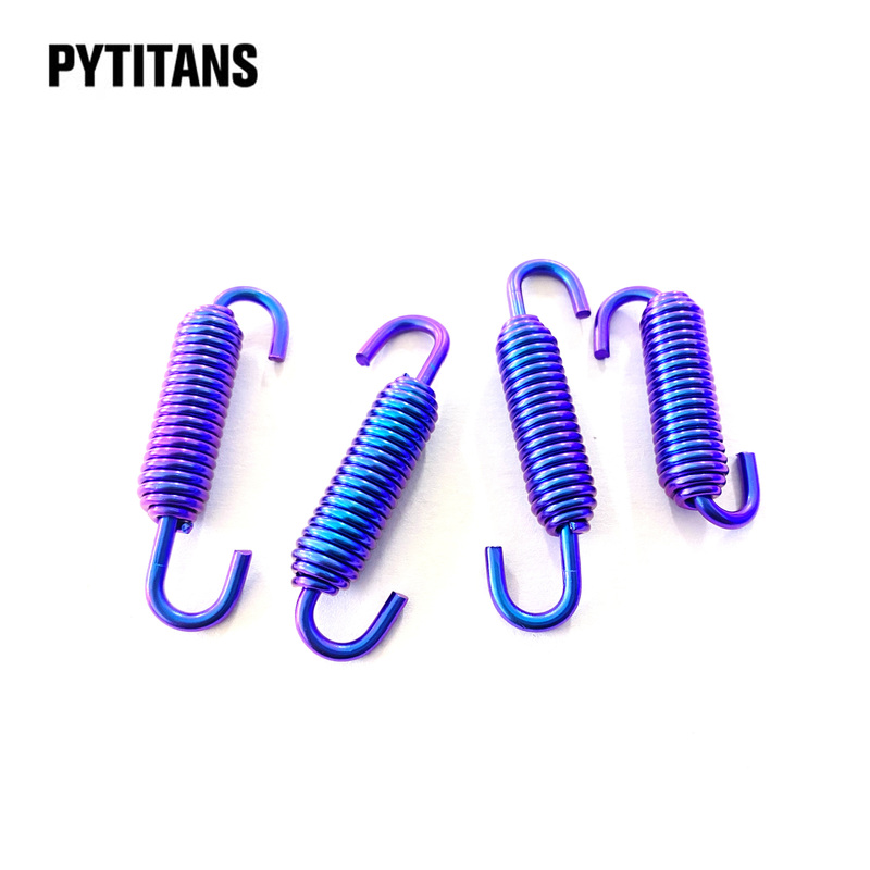 Factory Wholesale GR5 Titanium 2 5