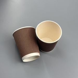 Tasses à café anti-fuite de petite capacité, mini-tasses monocouche imprimables - Product Image 2