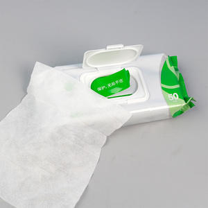 Lingettes désinfectantes à l'alcool antiseptique Medicon 75% 50 pièces Lingettes dentaires buccales antibactériennes à extraction par tirage par paquet 75% d'alcool pour - Product Image 1