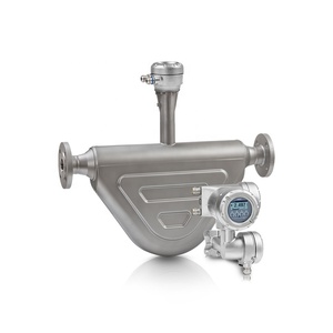 Promotion : Débitmètre massique Coriolis Optimass 6400c haute performance - Product Image 5