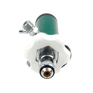 Bull Nose Médico Oxigênio Regulador Medidor de Fluxo MEDEASE Modelo ME 2 Ano Garantia 50psi Saída Pressão ISO13485 Certified para - Product Image 5