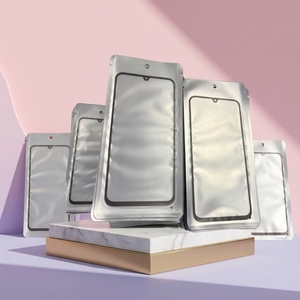 Verre frontal en gros avec OCA Mitsubishi pour réparation d'écran Samsung iPhone Huawei Oppo Vivo Honor Xiaomi – Fourniture d'usine <span class=keywords><strong>2</strong></span>-en-1 - Product Image 1
