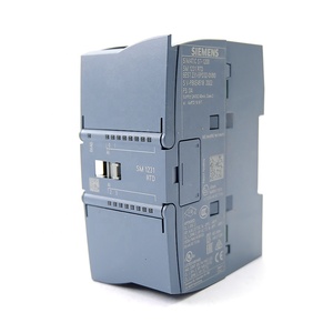 PLC 6ES7231 5PD32 0XB0 S7-1200 Simatic Compact CPU 1214C โมดูล PLC 6ES7231-5PD32-0XB0 ของแท้ - Product Image 1