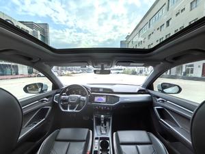 <span class=keywords><strong>Audi</strong></span> <span class=keywords><strong>Q3</strong></span> <span class=keywords><strong>1.5</strong></span> <span class=keywords><strong>TFSI</strong></span> <span class=keywords><strong>35</strong></span> Sport Fashion Edition Automático Izquierdo - Product Image 6