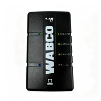 KIT DE DIAGNOSTIC (WDI) Interface de diagnostic pour remorques et camions