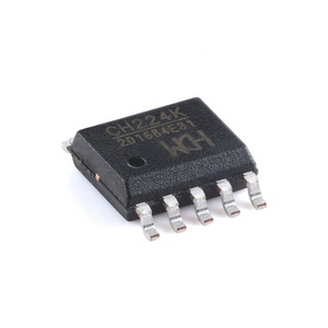Chip Receptor de Energía Djcf CH224K ESSP-10 USB PD y Otros Protocolos de Carga Rápida - Product Image 1