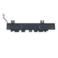 Haut-parleur interne pour ordinateur portable HP Zbook 17 G3 17 G4 848361-001, haut-parleur gauche et droit, Zbook Fury 15 G7 M17067-001, haut-parleur pour ordinateur portable
