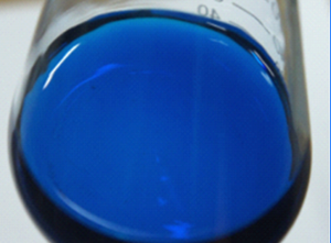 Chất xúc tác khử lưu huỳnh lỏng/rắn hiệu quả cao (sulfonated phthalocyanine Cobalt) - Product Image 2