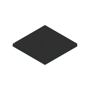 Compre componentes electrónicos en línea integrados 1508 BBGA FCBGA EP2S130F1508C5 Distribuidor autorizado - Product Image 1