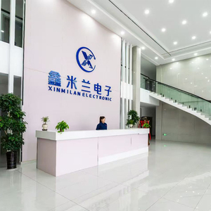 Multilayer FR-4 <strong>PCB</strong> Print Circuit Board PCBA <strong>Design</strong> and SMT <strong>Assembly</strong> Service Customizable Multi-layer <strong>PCB</strong> - Product Image 5