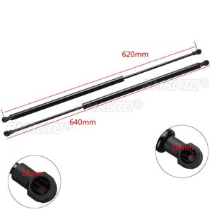 โช้คอัพฝาท้ายรถยนต์ 2 ชิ้น รุ่น 51243400379 สำหรับ BMW E83 X3 ปี 2004 2005 - 2010 - Product Image 6