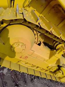 Buen Precio Shantui SD22/SD32 Modelo 2023 Usado, Motor, Rodamiento y Bomba para Bulldozer, Capacidad de Limpieza de 4.5m, 140HP, 23450kg, Chino - Product Image 4