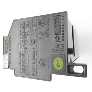 Adaptateur d'alimentation K30235 QK1-1093 pour Canon Pixma iP4000 K30235 - Product Image 1