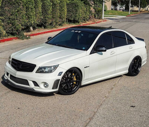 Llanta de ruedas forjadas de 18, 19, 20, 21, 22 y 24 pulgadas para <span class=keywords><strong>SHELBY</strong></span> GTE <span class=keywords><strong>SHELBY</strong></span>, Mach-E GT, Ford Mustang, GT500, GT40, Dodge Charger, Viper, Benz, 2017 - Product Image 2