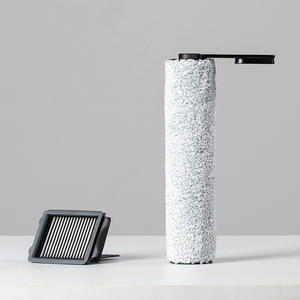 Brosse principale de rouleau d'accessoires de pièces de nettoyage de rechange d'<span class=keywords><strong>aspirateur</strong></span> sec et humide de maison intelligente pour <span class=keywords><strong>Tineco</strong></span> 2.0 <span class=keywords><strong>S5</strong></span> <span class=keywords><strong>S5</strong></span> PRO - Product Image 1