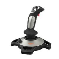 Manette de jeu de simulation de vol en vente chaude, joystick de vol pour PC/Windows 7/8/10/11, jeu de vol PXN-2113