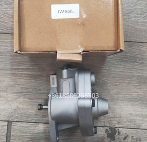 Pièce moteur 1W1695, pompe de distribution de carburant 1W-1695 2794980 0R3537 Caterpillar E330 E330B E300B 3406B 3306 3304, ensemble de pompe à carburant - Product Image 6
