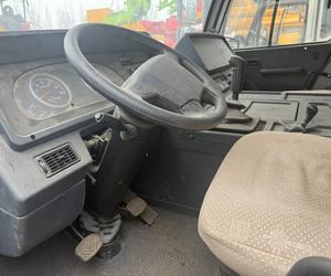 Grúa sobre Camión TADANO BQ GT-350E de 35t de Segunda Mano/Usada, Grúa RT TADANO TR-500EX de 40T - Product Image 3