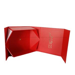 <span class=keywords><strong>Caja</strong></span> <span class=keywords><strong>de</strong></span> Regalo <span class=keywords><strong>de</strong></span> Papel Rígido Plegable Personalizada <span class=keywords><strong>con</strong></span> <span class=keywords><strong>Tapa</strong></span> Abatible Estilo Libro, <span class=keywords><strong>Caja</strong></span> <span class=keywords><strong>de</strong></span> Embalaje Plana <span class=keywords><strong>de</strong></span> Lujo para Regalos <span class=keywords><strong>de</strong></span> Chocolate, Repostería y Postres - Product Image 2