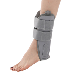 Đi bộ Brace y tế chỉnh hình hỗ trợ orthosis mắt cá chân Brace máy bơm không khí hỗ trợ mắt cá chân - Product Image 5