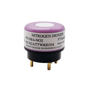 기본 NE4-<span class=keywords><strong>NO2</strong></span> 전기화학 센서 환경 가스 검출을 위한 순정 공기질 모니터가 이산화질소를 감지합니다 - Product Image 5