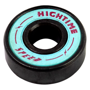 Rodamientos de Bolas para Patinetas, Rodamientos para Longboards, Abce-7, Accesorios Profesionales para Patinetas, Rodamientos de Alta Velocidad - Product Image 1