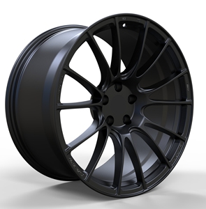 Jantes en alliage d'aluminium forgées pour voiture Vorgin Custom 18 19 20 21 22 pouces 5x112 5x120 5x114.3 pour Audi Benz <span class=keywords><strong>Honda</strong></span> <span class=keywords><strong>Civic</strong></span> Fit - Product Image 4