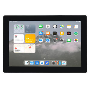 צג מגע קיבולי תעשייתי חדש עם מערכת הפעלה אנדרואיד 14, כניסות DVI, RS232 ו-USB, התקנה על קיר, מתאים לתא צילום ומחשב עסקי - Product Image 4